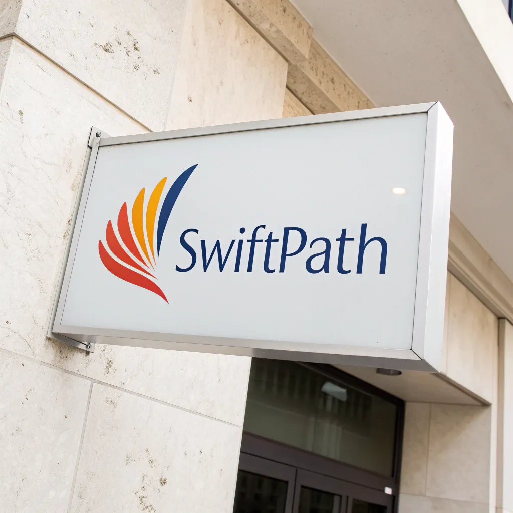 Swiftpath Logo